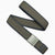 Arcade Belts Carto Slim Ivy Green/Jalapeno