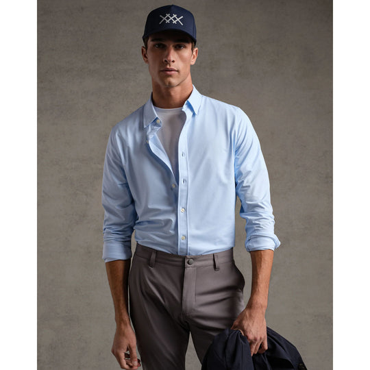 Men's Commuter Shirt - Classic