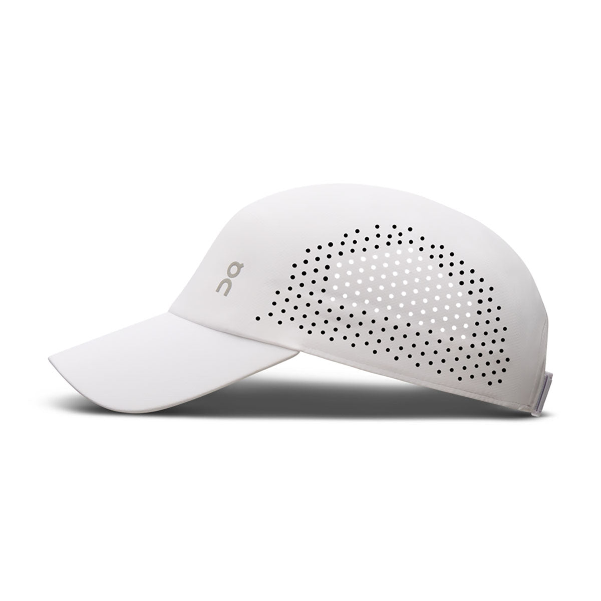 On Running Lightweight Cap White