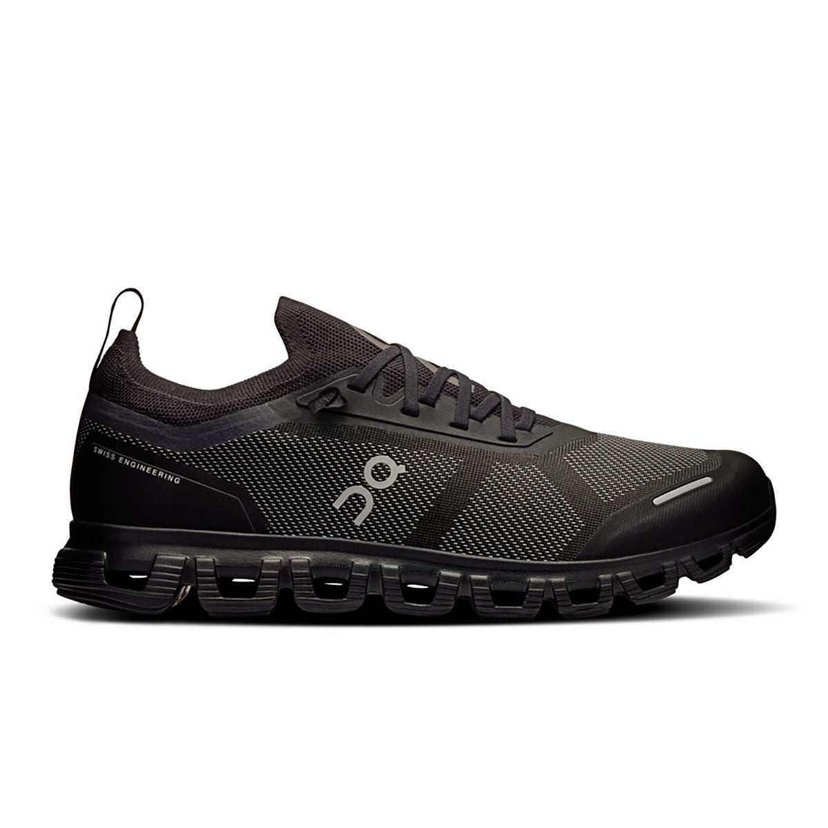 On Running Mens Cloud 6 Versa Black | Eclipse