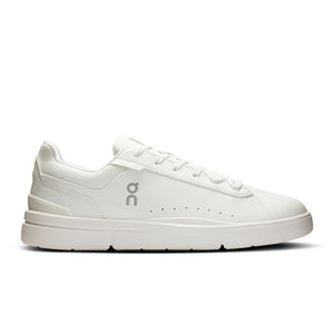 On Running Mens THE ROGER Advantage White | White