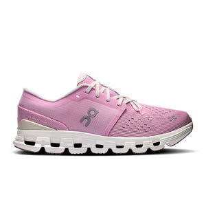 On Running Womens Cloud X 4 Petal | Sand