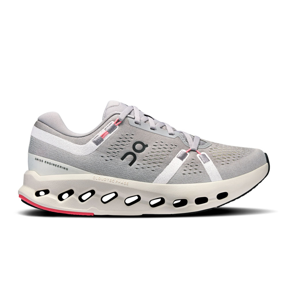 On Running Womens Cloudsurfer 2 Ore | Ivory