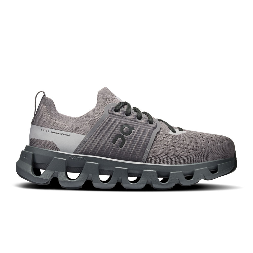 On Running Womens Cloudswift 4 Ember | Eclipse