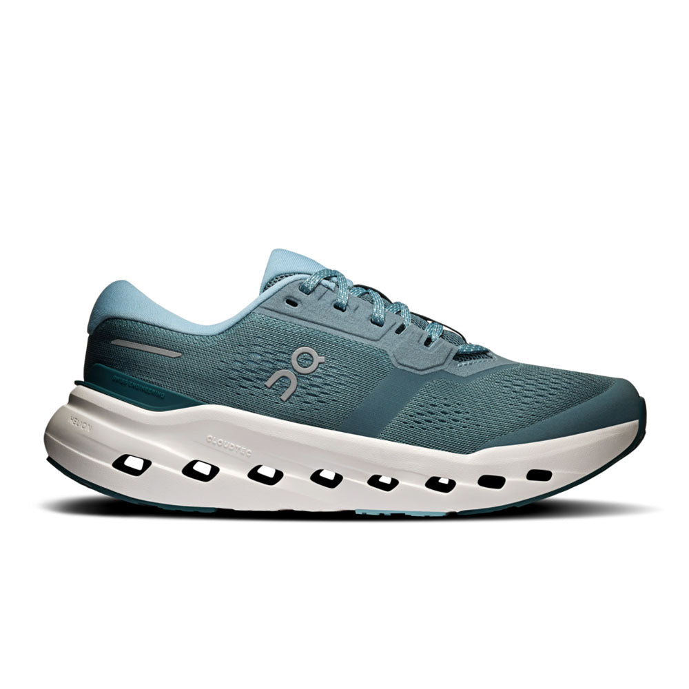 On Running Womens Cloudrunner 3 Agave | Mistletoe
