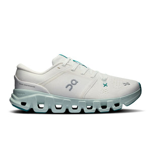 On Running Womens Cloud X 5 Ivory | Surf