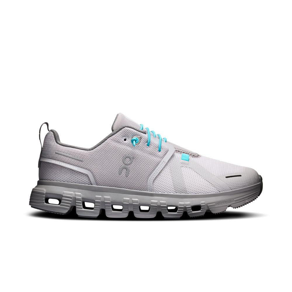On Running Kids Cloud Sky 2 Glacier | Riviera