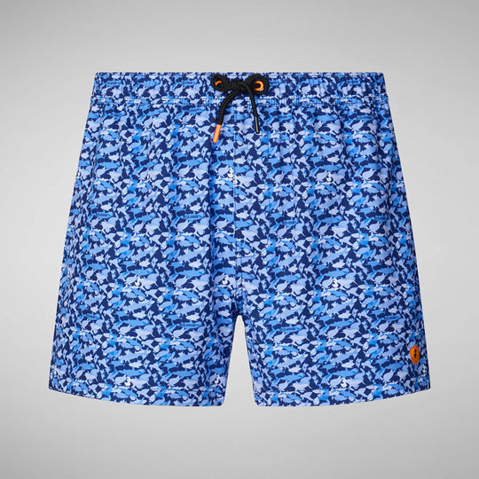 Men's Ademir Swimwear
