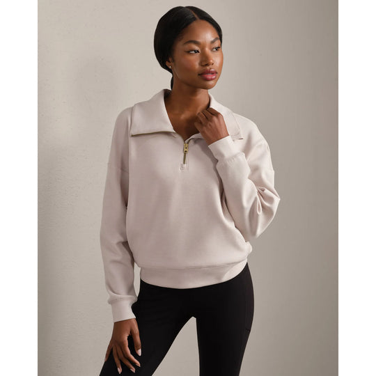 Women's DreamGlow 1/2 Zip
