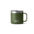 Yeti Rambler 14oz Mug Highlands Olive