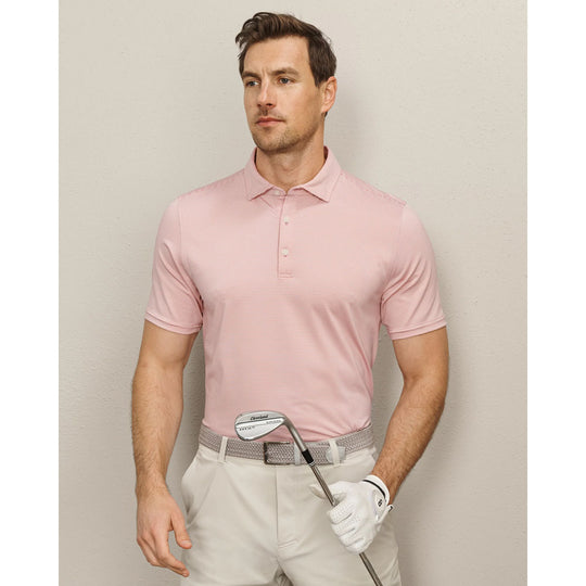 Men's Drive Time Polo