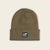 Howler Brothers Hawkeye Beanie Howler Arroyo: Army Green