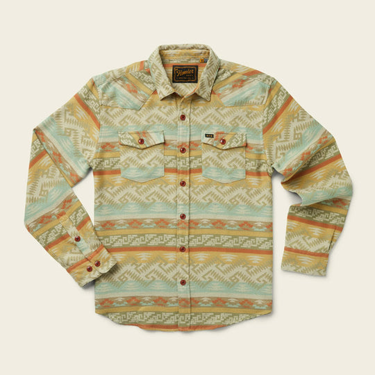 Men's Sheridan Flannel