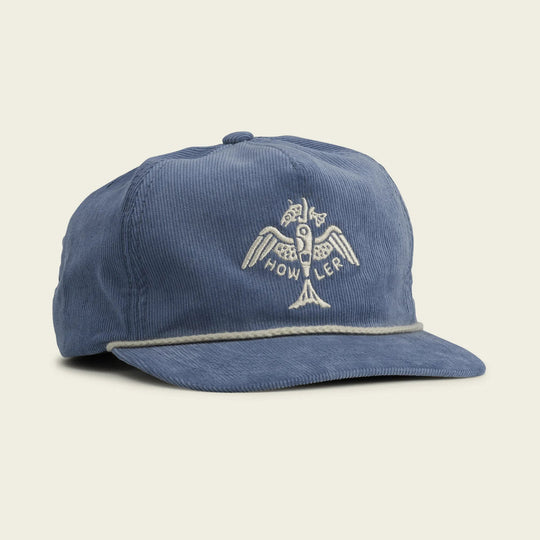 Unstructured Snapback