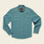 Men's Crosscut Deluxe Snapshirt