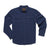 Howler Brothers Men's Novato Shirt Naval Blue