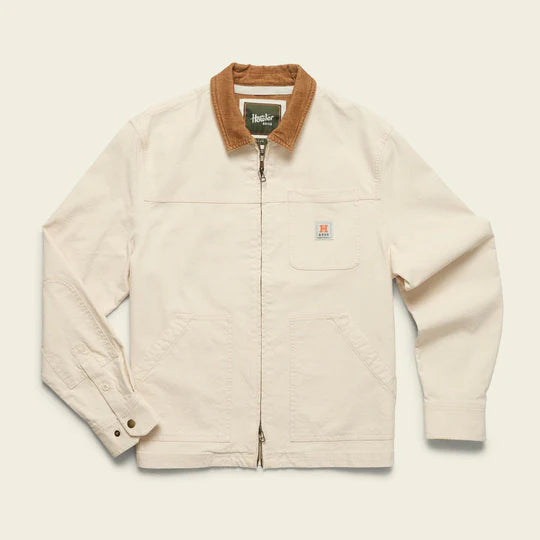 Men's Conveyor Coat