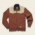 Howler Brothers Men's Westers Club Jacket Claymation