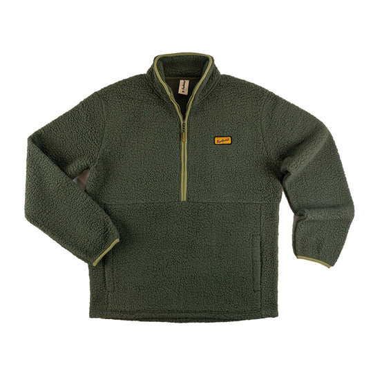 Men's Wailer Half Zip