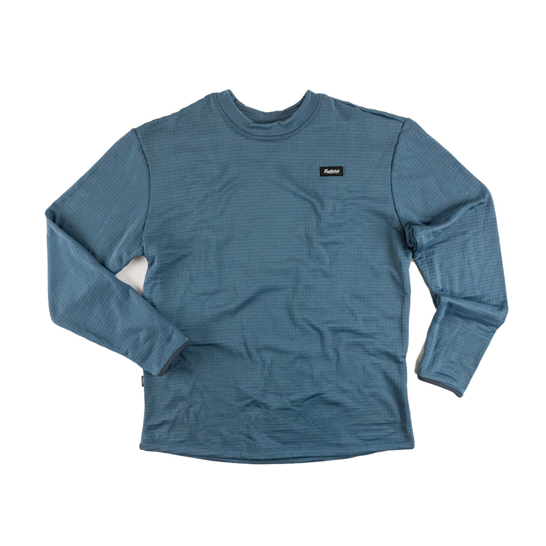 Fayettechill Wilson Sweatshirt Bering Sea