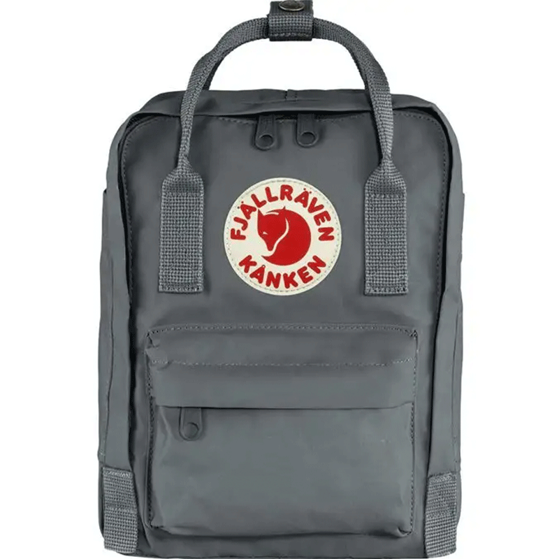 Fjallraven Kanken Mini Korall