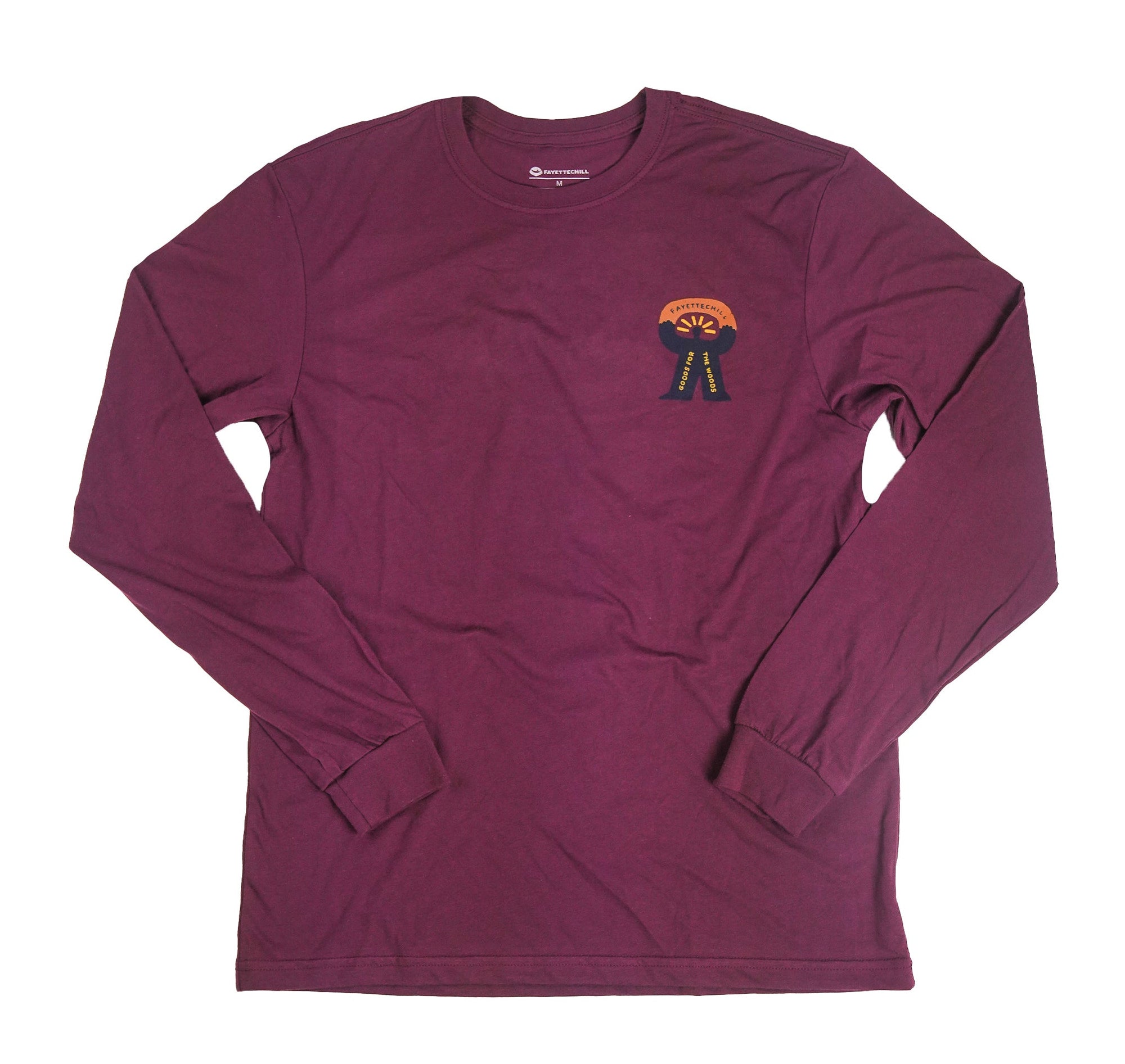 Fayettechill Petroglyphic LS