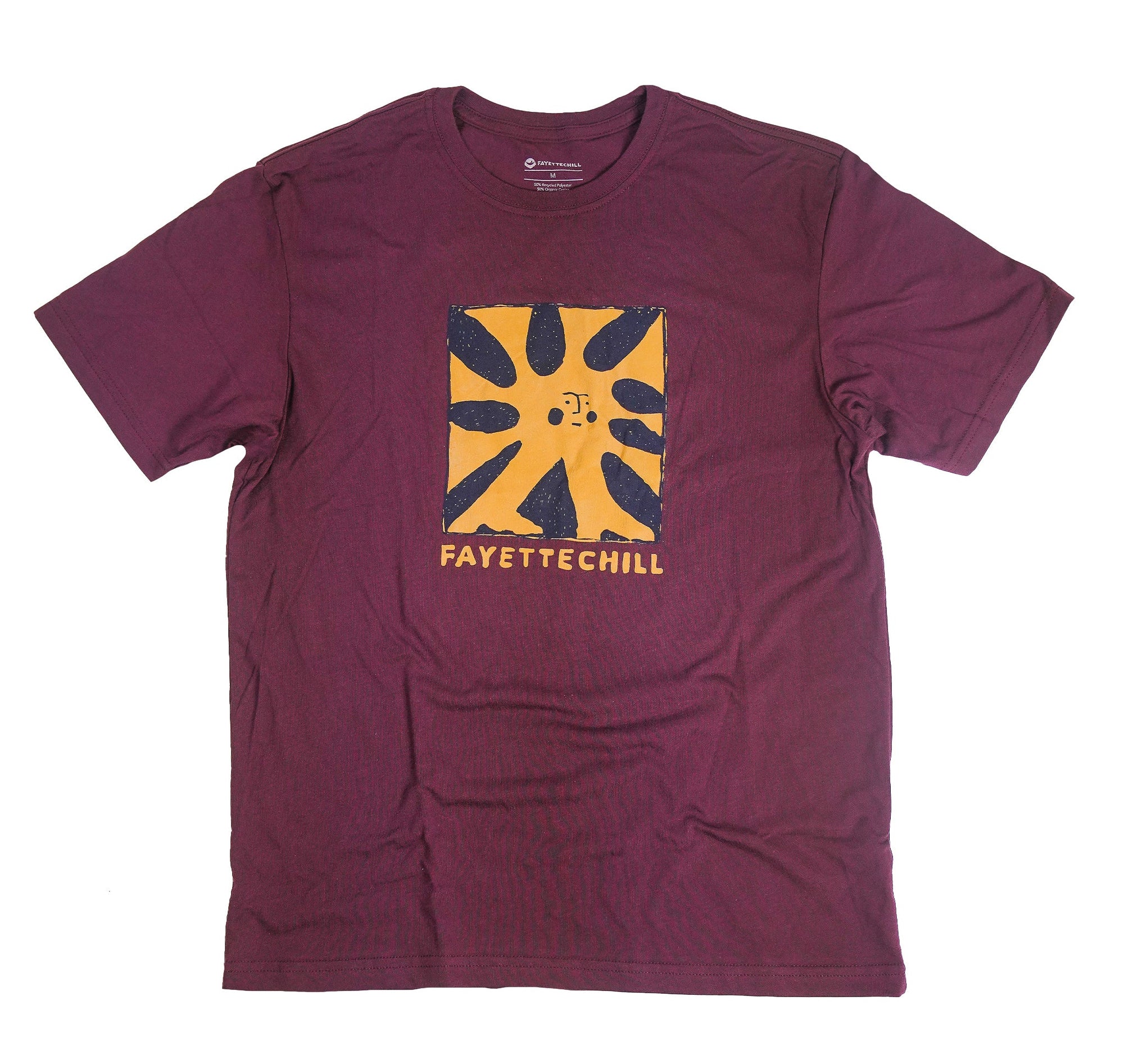 Fayettechill Sunwalker SS Dark Currant