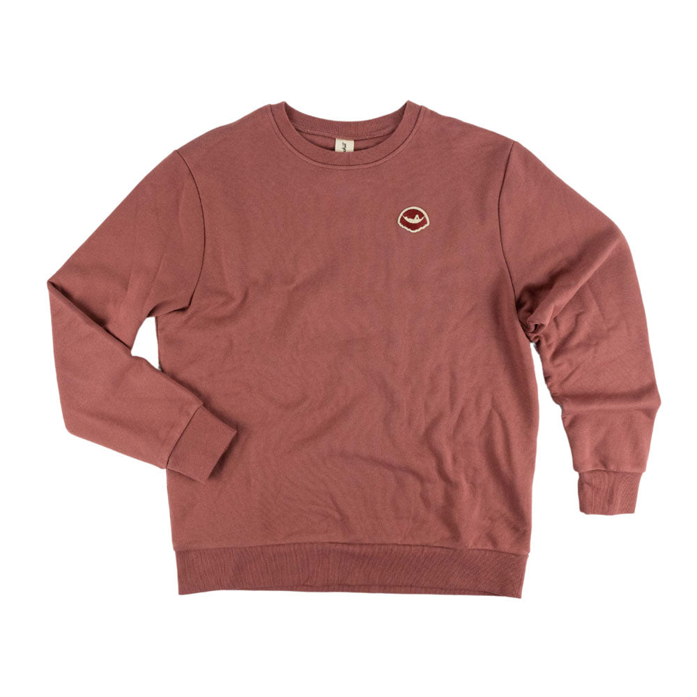 Fayettechill Feltner Sweater Harvard