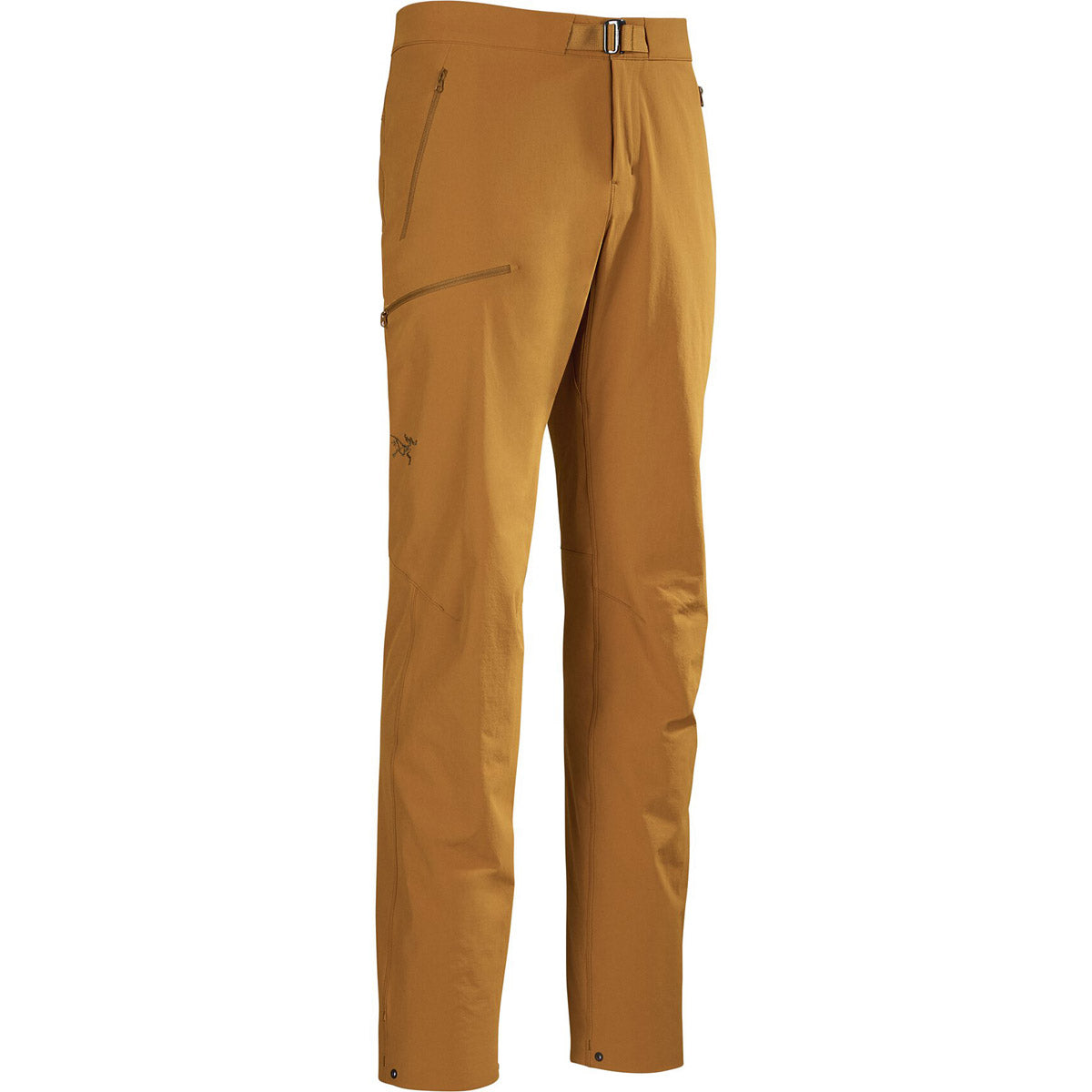 Arcteryx Men's Gamma Pant - Regular Yukon