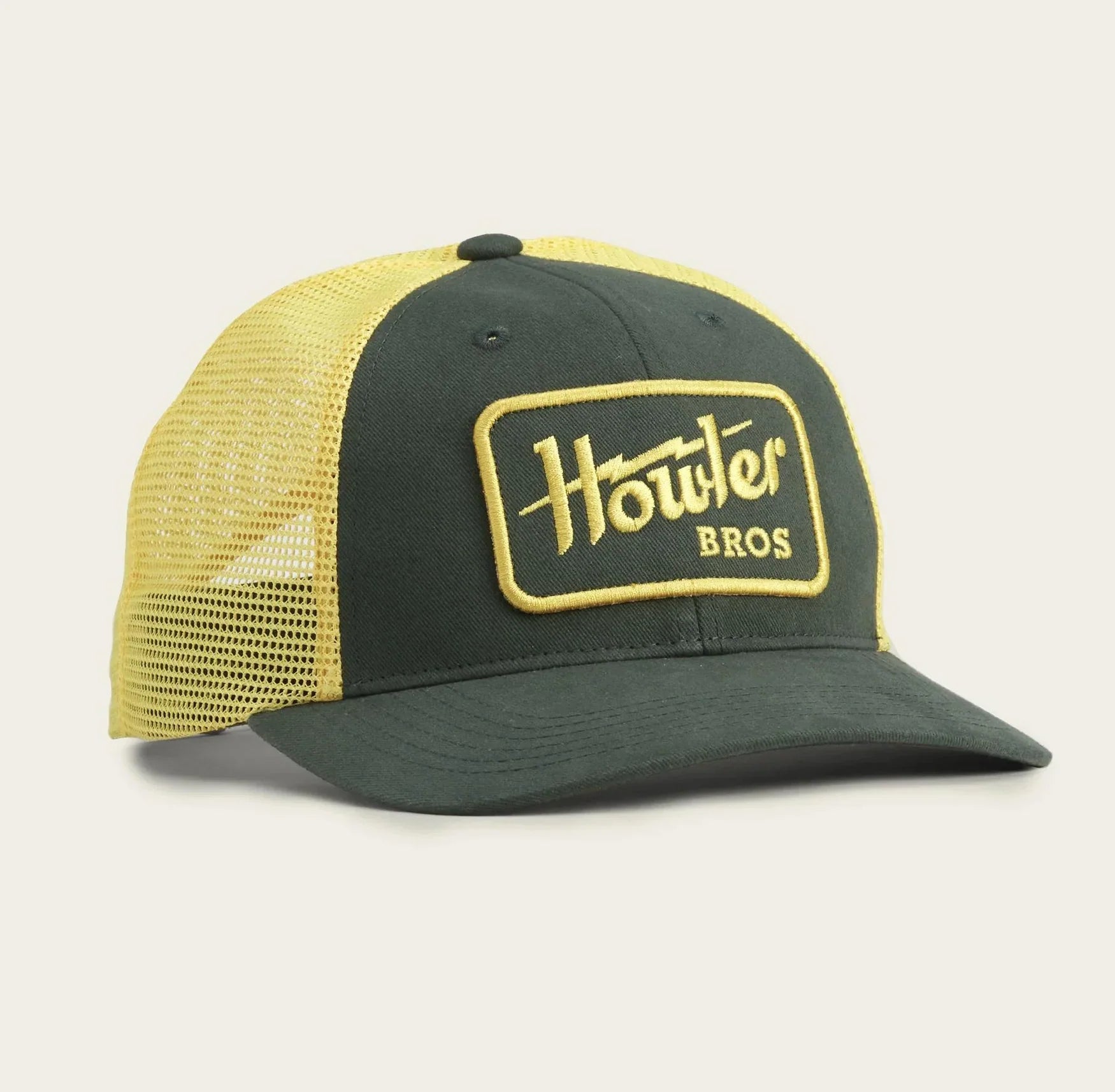 Howler Brothers Standard Hat SEA Howler Electric: Pumpkin