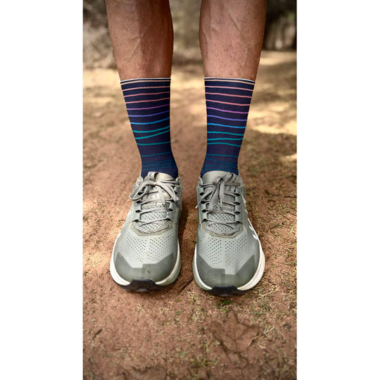 Sock & Awe