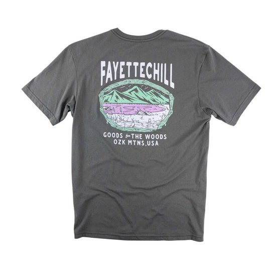 Lagoon - SS