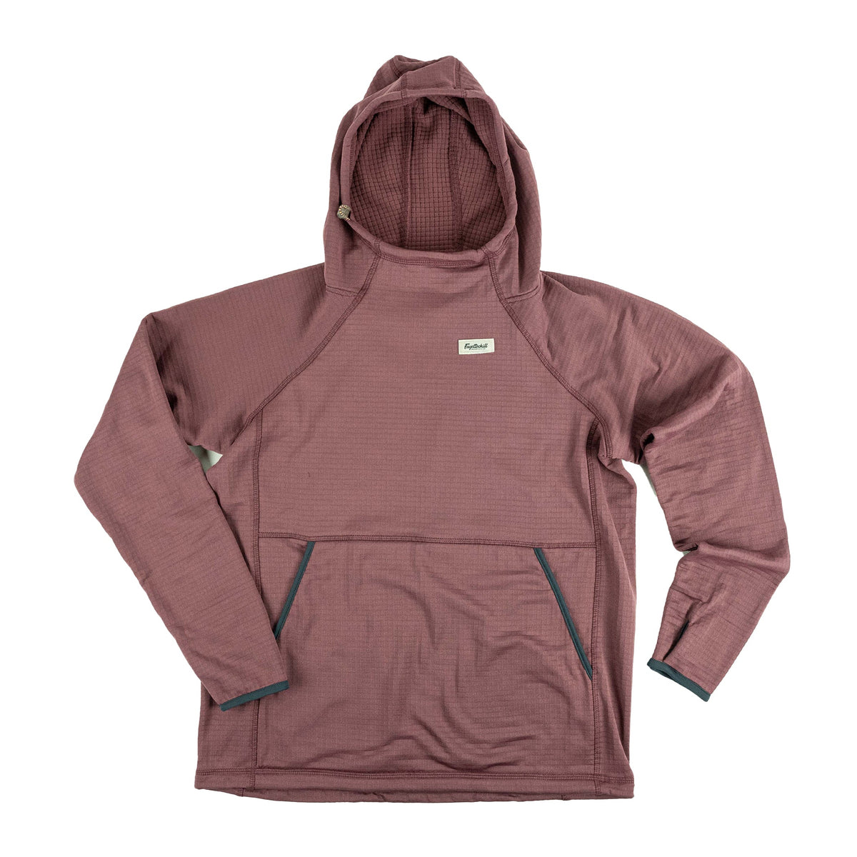 Women&#39;s Leah Fleece Pullover Hoody