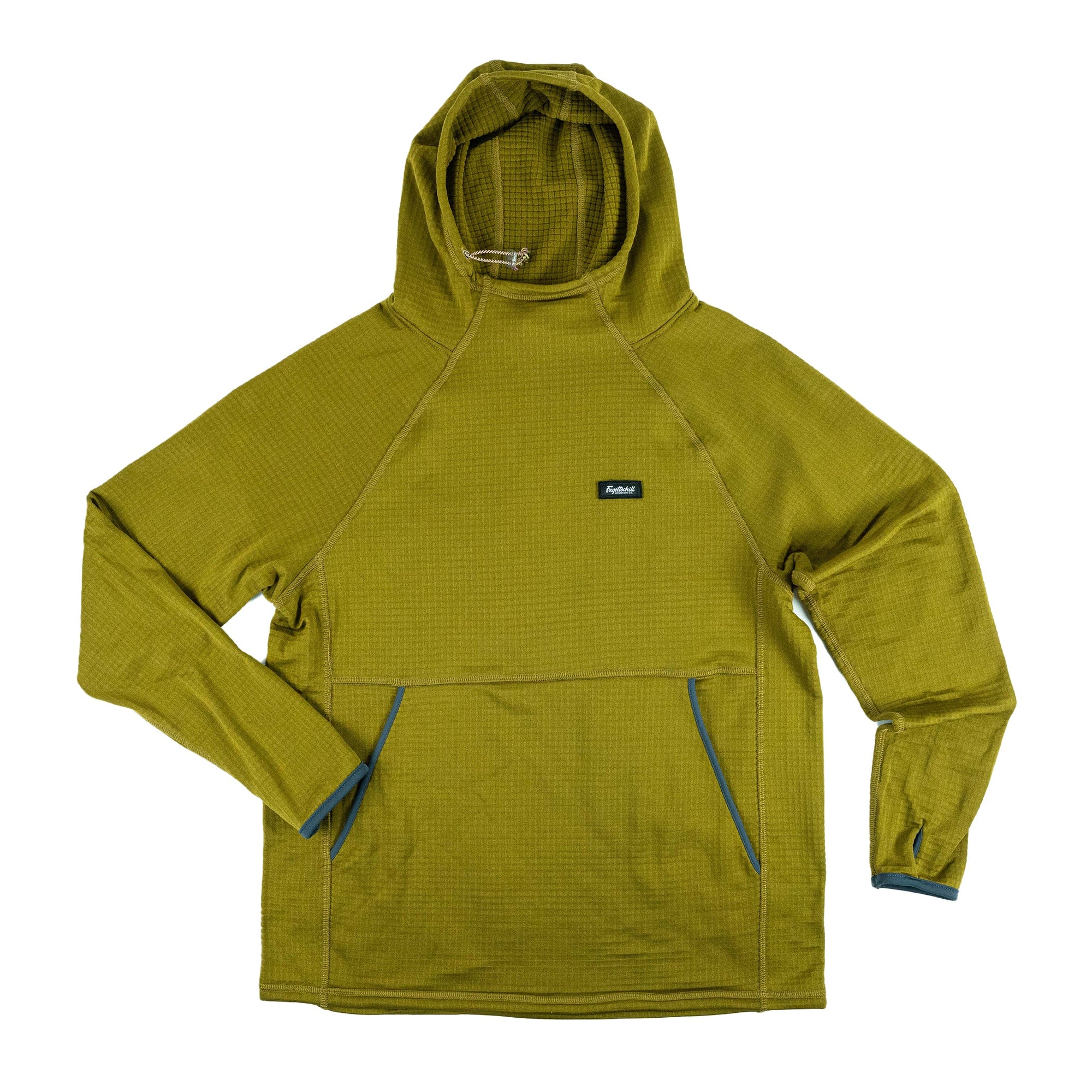 Fayettechill Livingston Curry