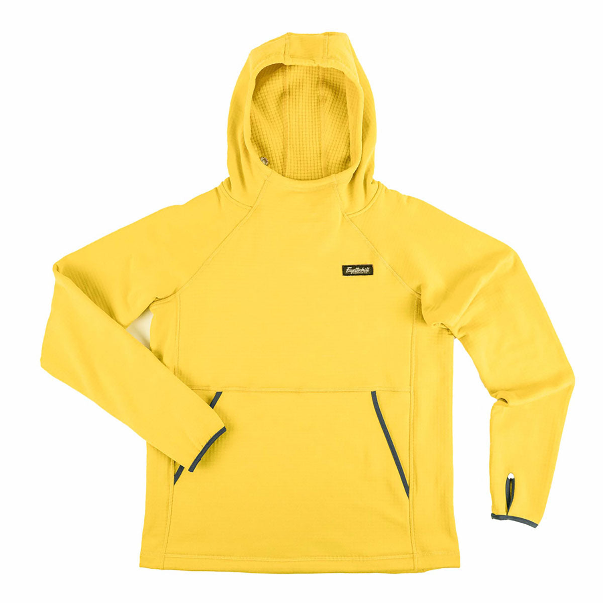 Fayettechill Livingston Lemon