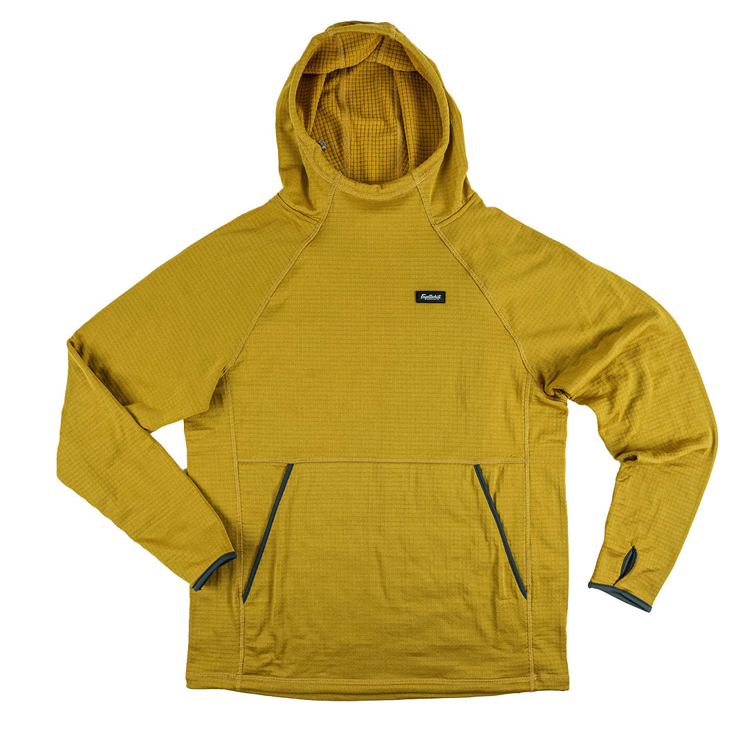 Fayettechill Livingston Honey