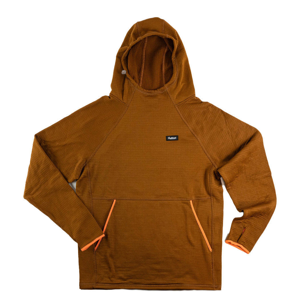 Fayettechill Livingston onks Robe / M