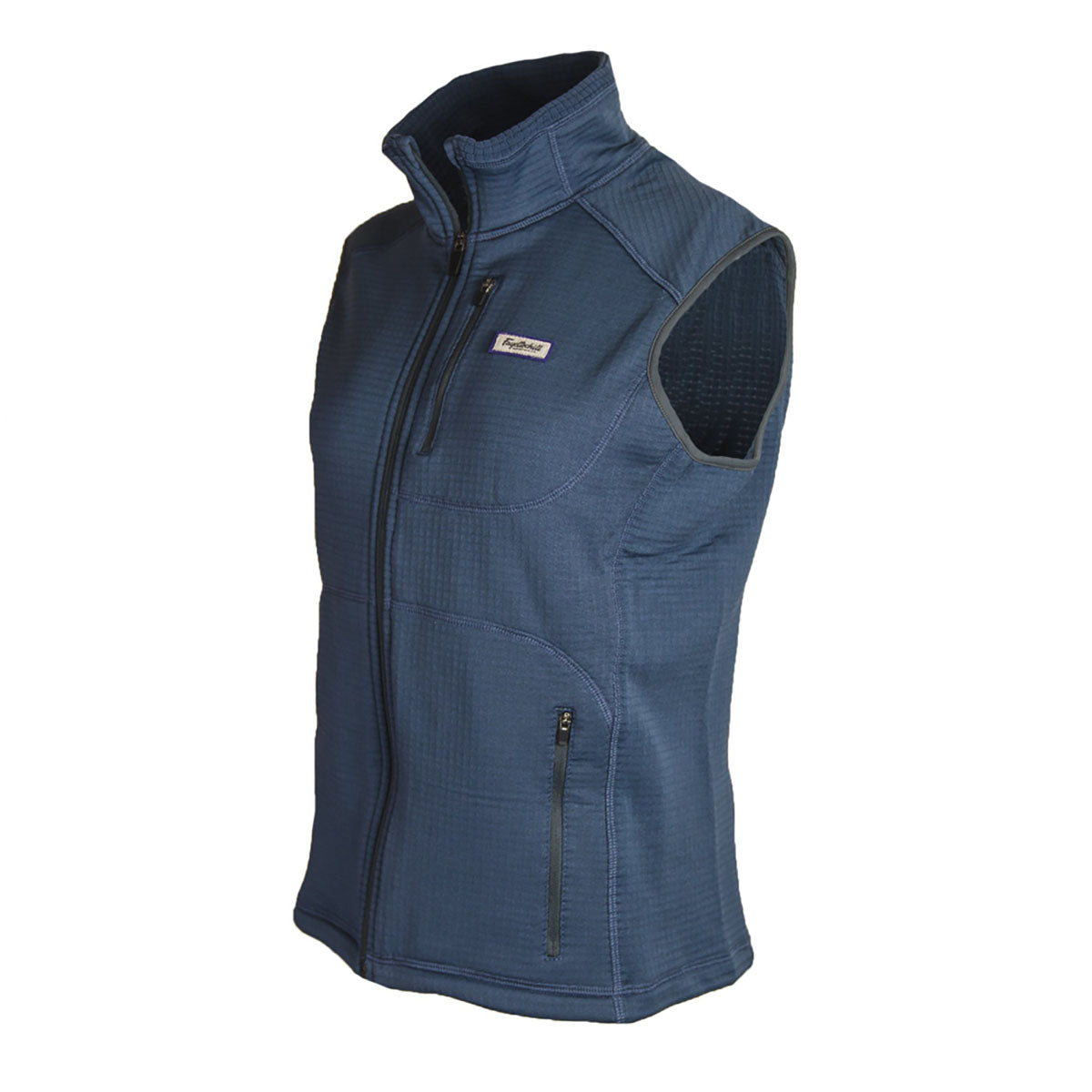 Fayettechill Womens Lo Glass Blue