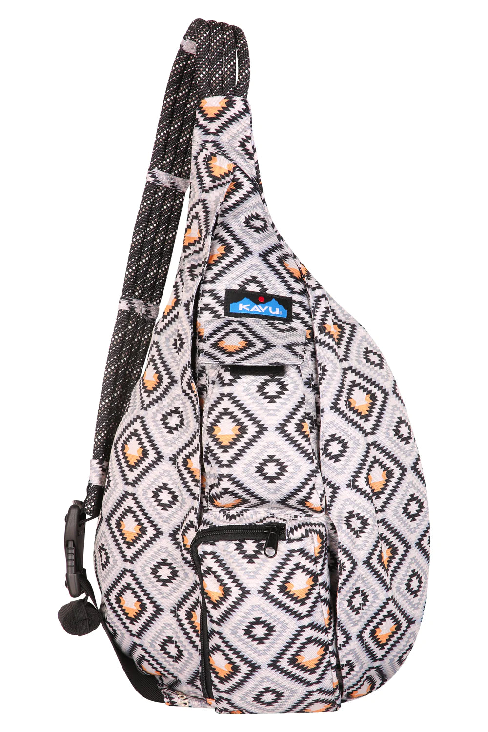 Kavu Rope Sling 2067 Mellow Motif