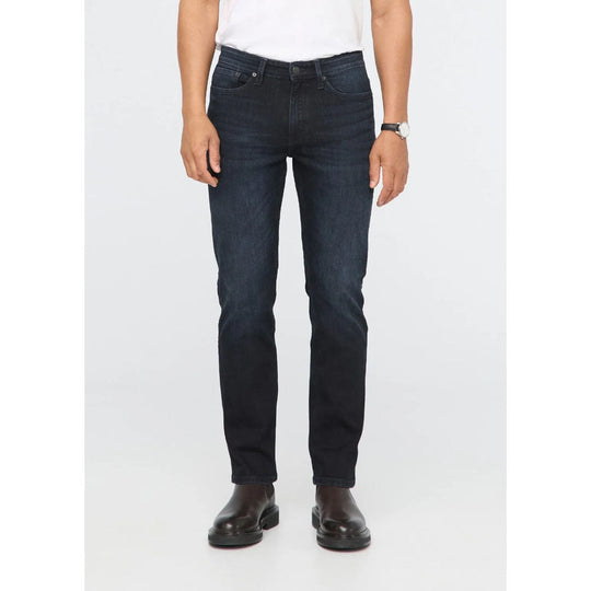 Men's Performance Denim+ Straight 32"