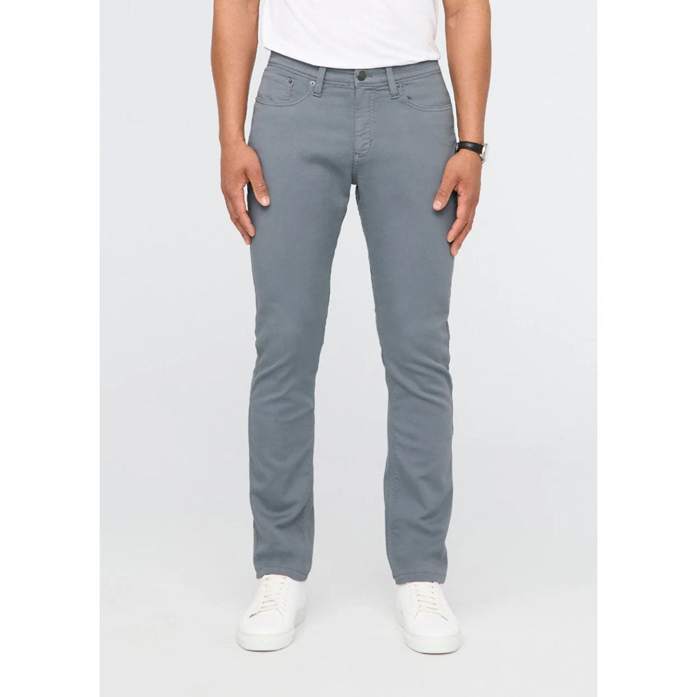 DU/ER Mens No Sweat Pant Relaxed Taper - 30 Inseam River