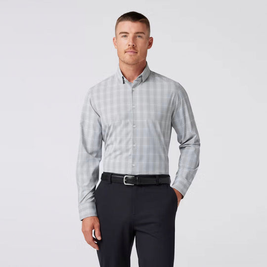 Men's Leeward Dress Shirt