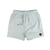 Fayettechill Men's Everyday Sweatshort Ash Heather