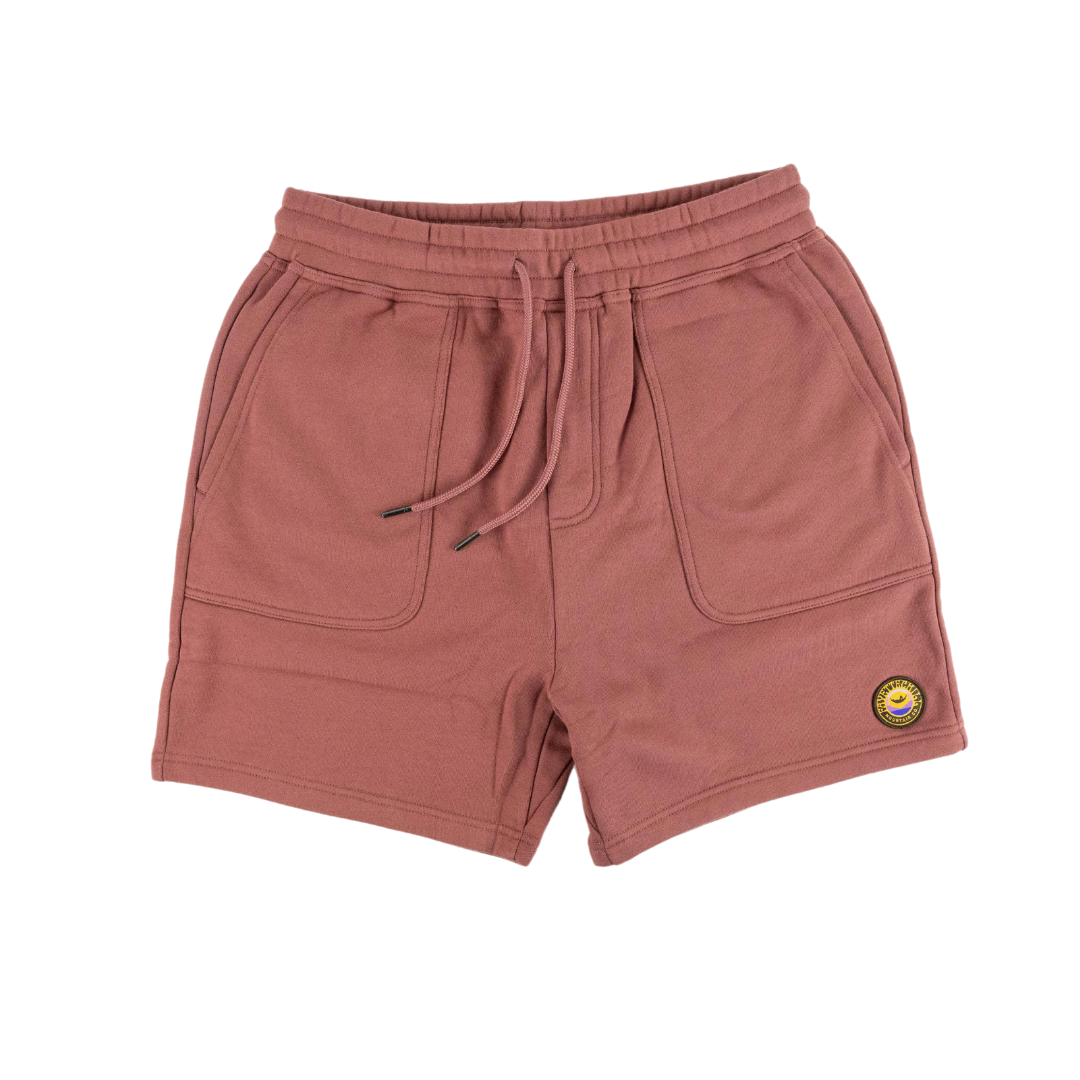 Fayettechill Men&#39;s Everyday Sweatshort Harvard