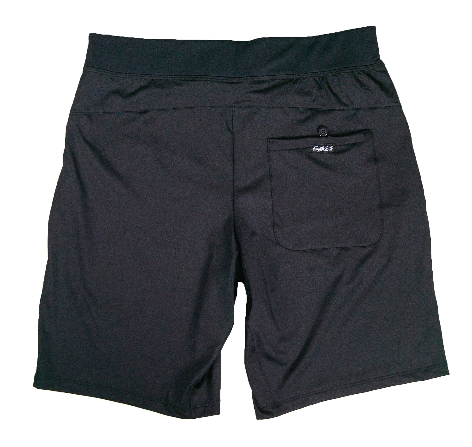 Fayettechill Mens Highland Short