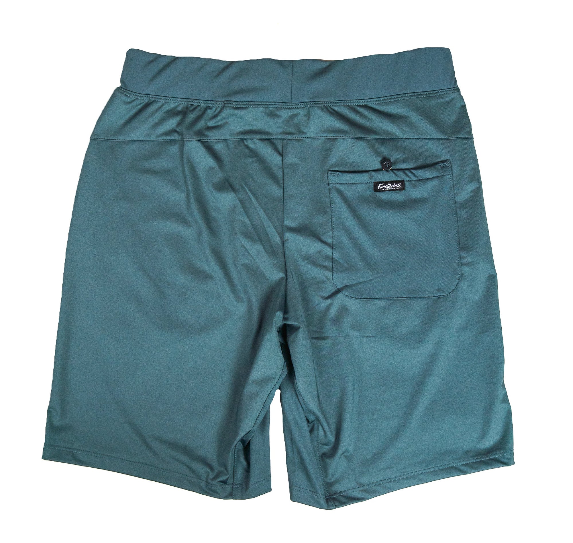 Fayettechill Mens Highland Short