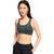 On Running Women's Active Bra Lead | Black