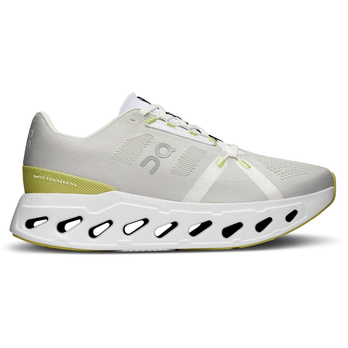 On Running Men&#39;s Cloudeclipse White | Sand