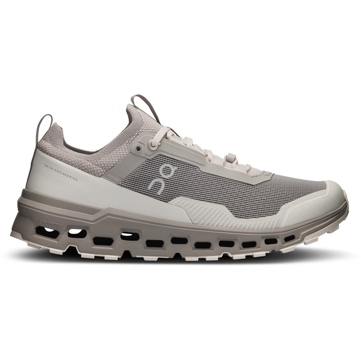 On Running Men&#39;s Cloudultra 2 Fog | Ice