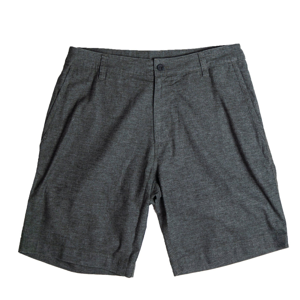 Fayettechill Mens Mongrel Short Black Ink